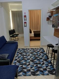 Apartamento aconchegante - 3