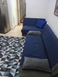 Apartamento aconchegante - 2