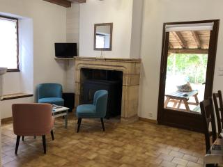 Gîte de Lacépède, Proumeyssac, Périgord - 7