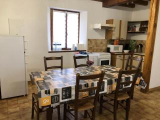 Gîte de Lacépède, Proumeyssac, Périgord - 1