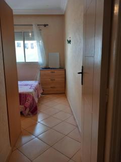 Appartement long séjour salam éco Agadir - 3