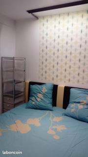 Studio centre Volonne - 7