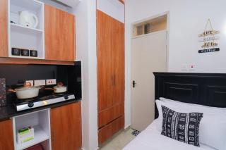 Executive studios in Roysambu - 4