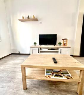 Le Cocon- appartement avec terrasse a 5 minutes a pied de la plage - 4