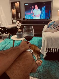 Casa Exclusiva Maranduba - 1