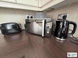 Jessica's House - 5