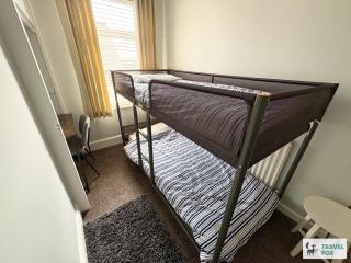 Jessica's House - Warrington - 6