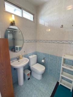 1 bedroom flat 200m from the beach in germasogia tourist area - 1