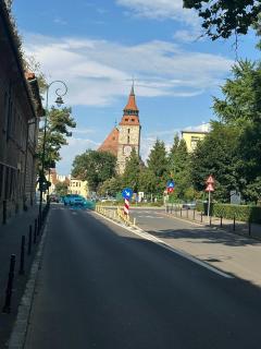 Centru Vechi Brasov - 3