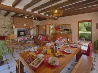 Le Clos du Piheux - Thorigné-dʼAnjou - 3