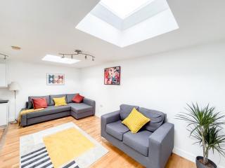 Stylish Camden Apartment C6 - 6