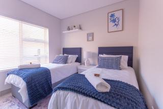 No 19 at 1 on York - luxury townhouse - 2