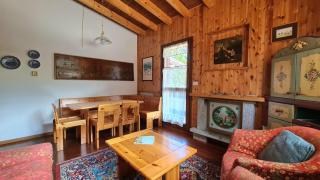 Nevi Apartment - Folgarida - 5