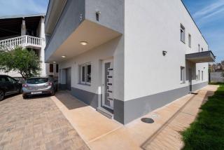 MY DALMATIA - Studio apartment Blagdan with private parking - 8