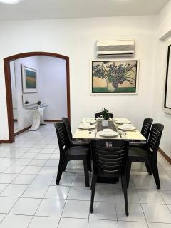 Likas Square serviced apartment with garden view - 9