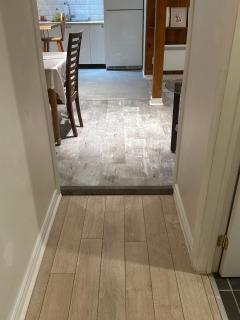 Chalet Route 125 Rawdon 2 Bedroom Apt - 4