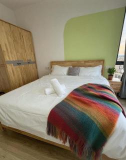 The Clover Homestay - 8