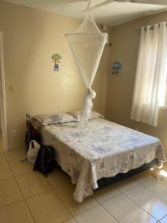 Casa vila São João temporada natal - 2