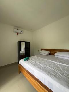 Kuta loft guest house - Kuta Lombok - 9