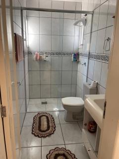 Casa vila São João temporada natal - 1