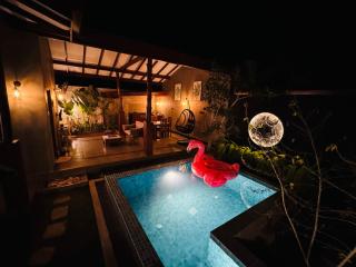 Moonrise villa - 5