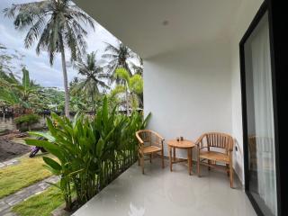 Specious living space- garden kuta - 5