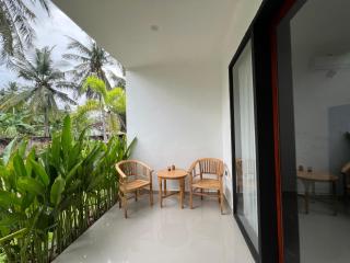 Specious living space- garden kuta - 3