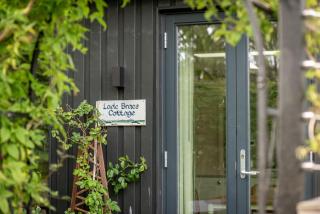 Lade Braes Cottage - No 42 - St. Andrews - 9