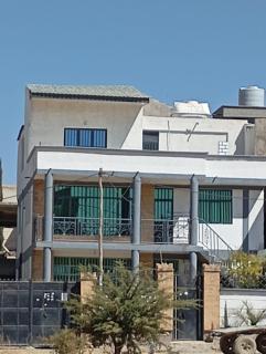 Lemlem guest house - 7