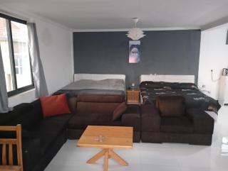 Lemlem guest house - 1