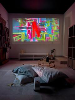 Évasion méditerranéenne, Love Room, Bain Nordique - Bastelicaccia - 8