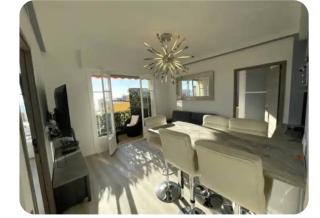 Stella apartment with Seaview on Montecarlo border - 9