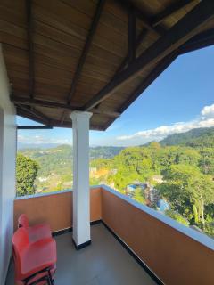 Skyline Villa - 8