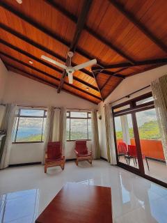 Skyline Villa - Kandy - 9