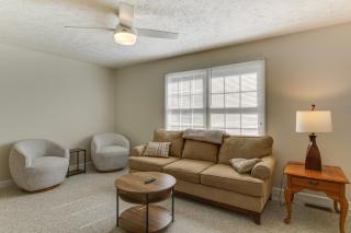 3 Mi to Hopelands Gardens Family Aiken Home! - 7