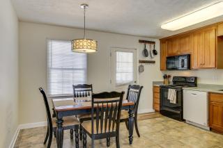 Cozy Family Home: 4 Mi to Downtown Aiken! - 2