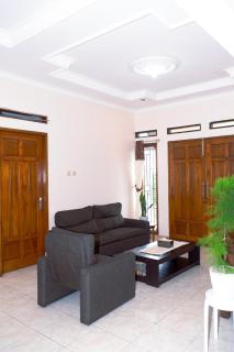 House of Manoko - 6