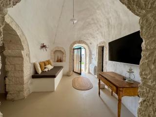 Menì Trulli Luxury House - Selva di Fasano - 7