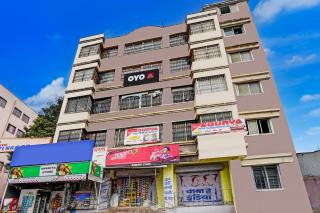 HOTEL O SOURYA RESIDENCY - Sānkchi - 8