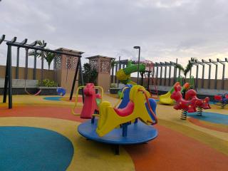 OSI Apartments Viman Nagar - 5