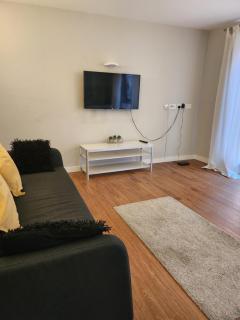 Luxury City Apartment in JQuarter Birmingham - 5