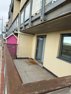 26 St Christophers court - Swansea - 3