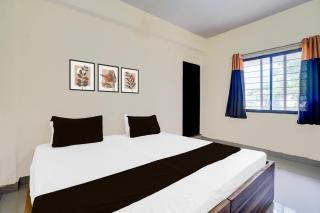 HOTEL O SOURYA RESIDENCY - 1