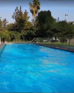 Casa de Limon - צימרים וסוויטות בוטיק בגליל - 1