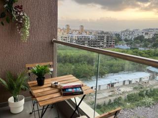 OSI Apartments Viman Nagar - 8