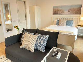 OSI Apartments Viman Nagar - 1