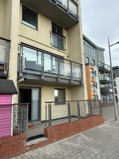 26 St Christophers court - Swansea - 4