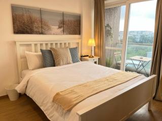 OSI Apartments Viman Nagar - 2