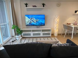 OSI Apartments Viman Nagar - 2