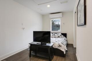 Cute Studio 7blocks from French Q steps to Jazz venues, free gated parking included - 7